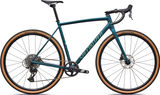 Specialized Vélo de gravel Crux DSW Comp 28"