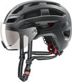 uvex Finale Visor Helmet