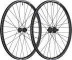 DT Swiss EXC 1500 CLASSIC 30 Disc Center Lock 27,5" Laufradsatz