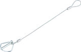 FollowMe Security Pin