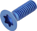 77designz Vis en Titane Ti Bolt pour Guide-Chaîne