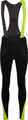 GORE Wear Culotes con tirantes C5 Thermo Bib Tights+