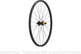 tune Juego de ruedas Crosser Endurance Disc Center Lock Carbon 28"