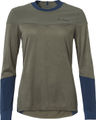 VAUDE Womens Moab LS PRO Shirt