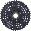 Shimano CS-LG300-9 Linkglide 9-speed Cassette