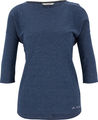 VAUDE Womens Neyland 3/4 T-Shirt