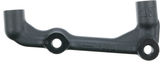 Hayes Adaptador de frenos de disco para discos de 180 mm