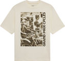 Fox Head Circa 74 Oversized T-Shirt