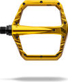 Title MTB CONNECT platform pedals