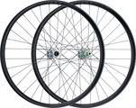 Hope Pro 4 + Fortus 30 Disc 6-Loch 29" Boost Laufradsatz