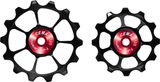 CEMA Roldana de aluminio Shimano 105 Ultegra 12 velocidades