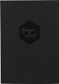 bc basic Blackbook Notebook