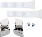 Shimano Ensemble de boucles à cliquet et à sangle pour SH-R310 / R240 / M240 / XC60