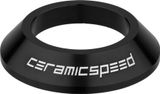 CeramicSpeed Staubkappe für Factor Steuersatz
