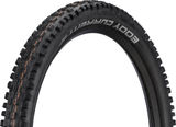 Schwalbe Pneu Souple Eddy Current Front Evolution ADDIX Soft Super Trail 27,5+