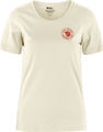 Fjällräven T-shirt pour dames Logo 1960