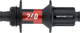 DT Swiss 240 Classic Road Center Lock Disc Rear Hub