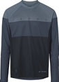 VAUDE T-shirt ML Moab VI