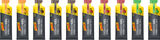 Powerbar PowerGel Hydro - 10 Pack