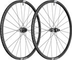 DT Swiss Ensemble de roues G 1800 SPLINE Disc Center Lock Dynamo 28"