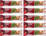 Powerbar Natural Energy Cereal Bar - 10 Bars