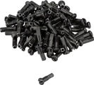 DT Swiss Pro Lock Brass Nipple 2.0 mm - 100 pieces