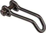 SON Attache de Lampe Edelux pour Pont de Fourche