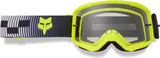 Fox Head Main Collect Goggle