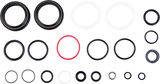 RockShox Basic Service Kit for Pike Dual Position Air Models as of 2013