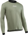 Northwave Sharp L/S Trikot