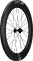 DT Swiss Roues ARC 1400 DICUT 80 Disque Carbone Center Lock 28" - XS