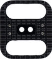 Problem Solvers Plateforme de Pédale Deckster pour Pédales à Clip