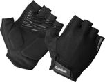 GripGrab Gants mi-doigts rembourrés EXPLR RC Max