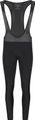 Endurance Culotte con tirantes Gorsk V2 AY Windblock