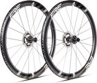 ERE Research Genus II CL45-R Team Carbon Disc 28" Laufradsatz