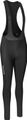 GripGrab Pantalones con Tirantes RIDE Thermal para Mujer