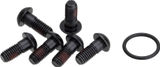 SRAM Kit de montaje del anillo de velocidad de transmisión Eagle