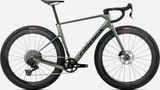 Orbea TERRA Race M31eLTD 1x Carbon 28" Gravelbike