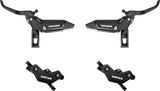 SRAM Motive Bronze V+H Set Disc Brake
