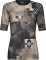 Fox Head Maillot féminine Flexair Ascent Pulse manches courtes