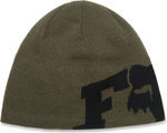 Fox Head Gorro Jacquard F Head X