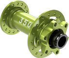 DT Swiss 350 MTB DEG LTD Boost Disc 6 agujeros buje delantero