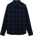 Oakley Bear Cozy Flannel Shirt