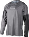 O'NEAL Maillot Element FR Plain L/S