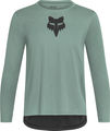 Fox Head Youth Ranger L/S Jersey