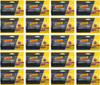 Powerbar PowerGel Shots bonbons gélifiés - 20 sachets