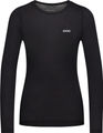 POC Capa Media L/S Camiseta Interior Mujer