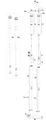 RockShox Ersatzteile Pike (A1-A2 / 2014-2017) 27,5"