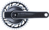 SRAM Red XPLR E1 Wide DUB 1x12-/1x13-Speed Carbon Powermeter Crankset