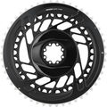 SRAM Force 2x12-fach DM Kettenblatt-Set